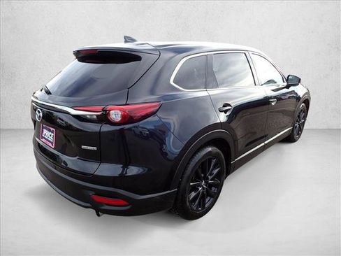 Used 2023 MAZDA CX-9 Touring Plus image 4