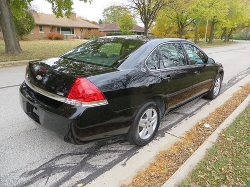Used 2007 Chevrolet Impala LS image 5