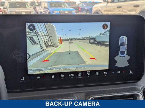 New 2025 Ford Mustang GT Premium image 11