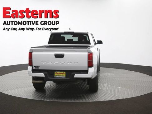 Used 2024 Toyota Tacoma TRD Off-Road AWD/4WD image 41
