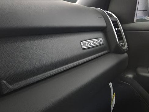 New 2026 RAM 1500 Big Horn AWD/4WD image 33