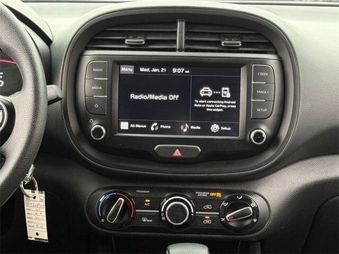 Used 2024 Kia Soul LX w/ Option Group 015 image 15