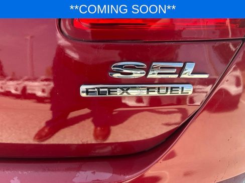 Used 2018 Ford Taurus SEL w/ Equipment Group 201A FWD image 15