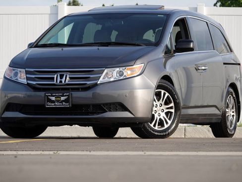 Used 2011 Honda Odyssey EX-L image 31