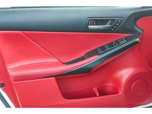 New 2025 Lexus IS 350 F Sport image 28