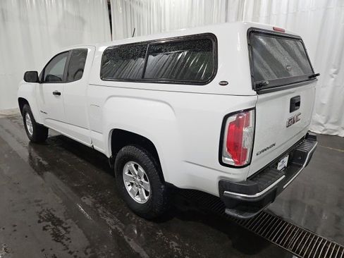 Used 2017 GMC Canyon SL image 5