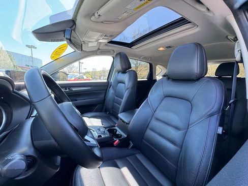 Used 2024 MAZDA CX-5 Carbon Edition image 25