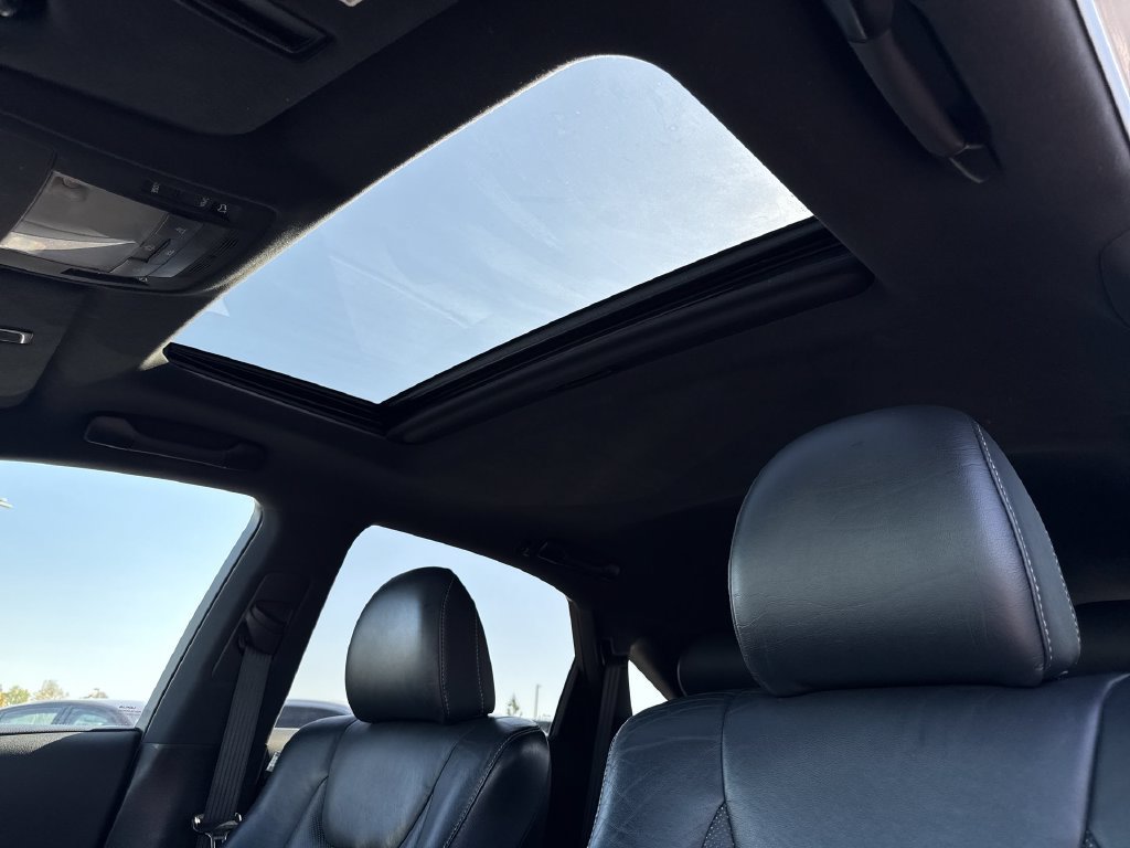 Used 2015 Lexus RX 350 F Sport w/ Navigation Package AWD/4WD image 22