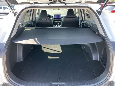 Used 2024 Toyota RAV4 Adventure image 30