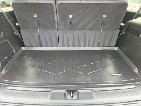 Used 2022 Jeep Wagoneer Series II image 33