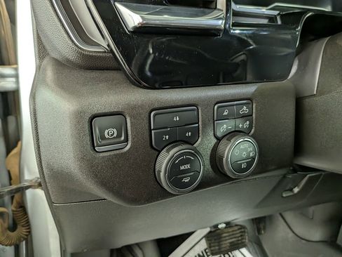 Certified 2025 Chevrolet Silverado 2500 LT w/ Trail Boss Package image 20