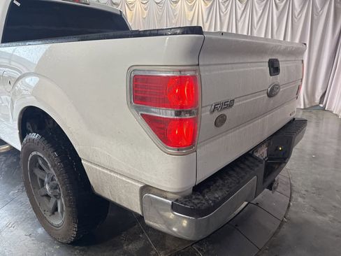 Used 2012 Ford F150 XLT w/ Trailer Tow Pkg image 10