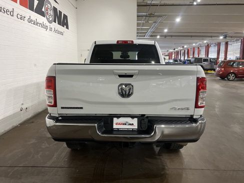 Used 2022 RAM 2500 Big Horn image 4