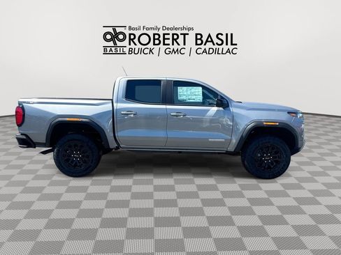 New 2026 GMC Canyon Elevation w/ Convenience Package AWD/4WD image 9
