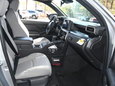 New 2026 Toyota Tacoma SR5 RWD image 11