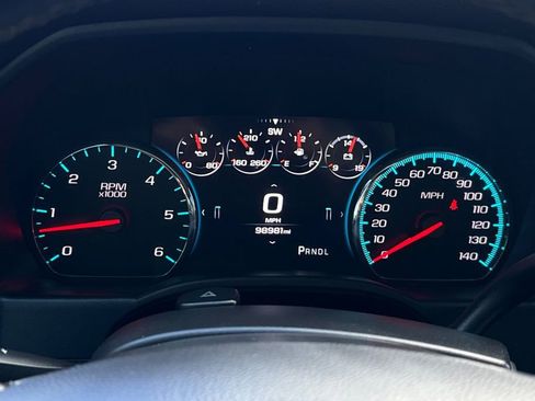 Used 2017 GMC Sierra 1500 Denali RWD image 29