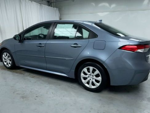 Certified 2024 Toyota Corolla LE image 19