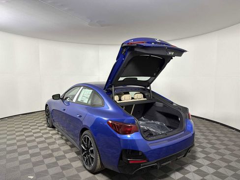 New 2026 BMW i4 xDrive40i w/ M Sport Package AWD/4WD image 19