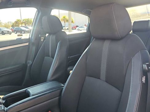 Used 2019 Honda Civic Sport image 13
