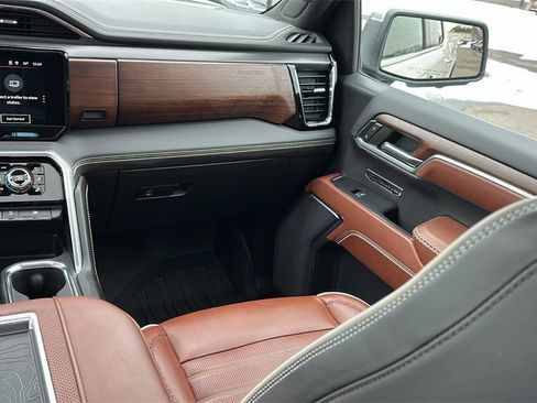 Used 2022 GMC Sierra 1500 Denali Ultimate image 27