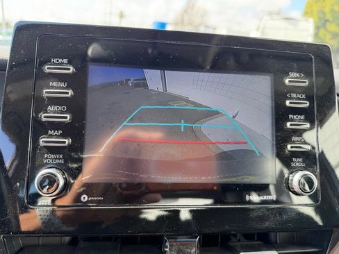 Used 2023 Toyota Camry SE FWD image 23