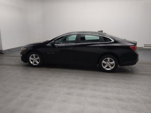 Used 2019 Chevrolet Malibu LS image 3