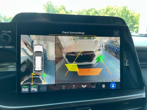 New 2026 Subaru Outback Limited XT AWD/4WD image 19