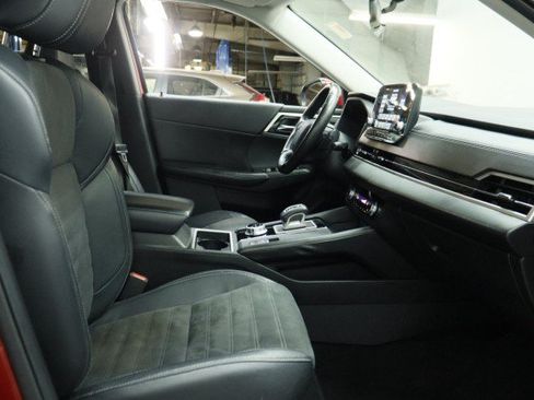 Used 2022 Mitsubishi Outlander SE FWD image 22