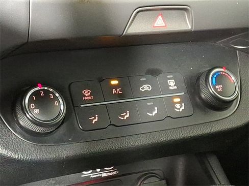 Used 2015 Kia Sportage LX image 17