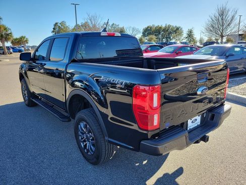 Used 2021 Ford Ranger XLT w/ Equipment Group 301A Mid image 3