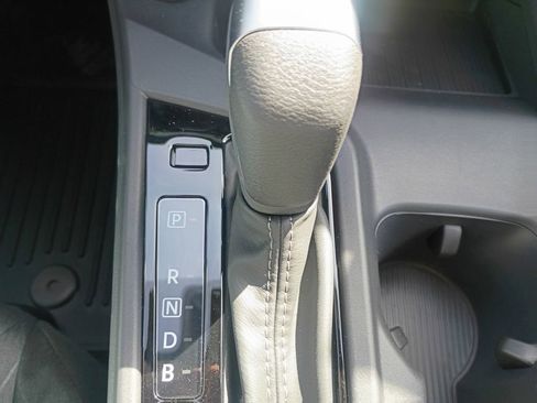 New 2026 Nissan Sentra SV w/ Floor Mat Package FWD image 18