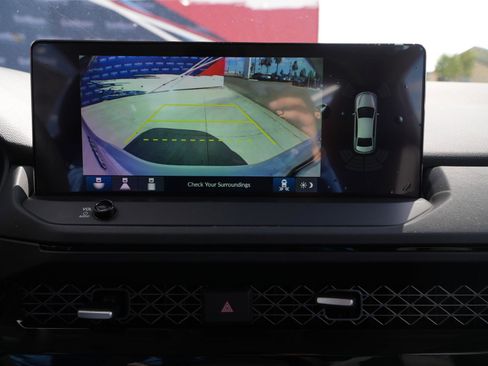 New 2025 Honda Accord Touring image 29