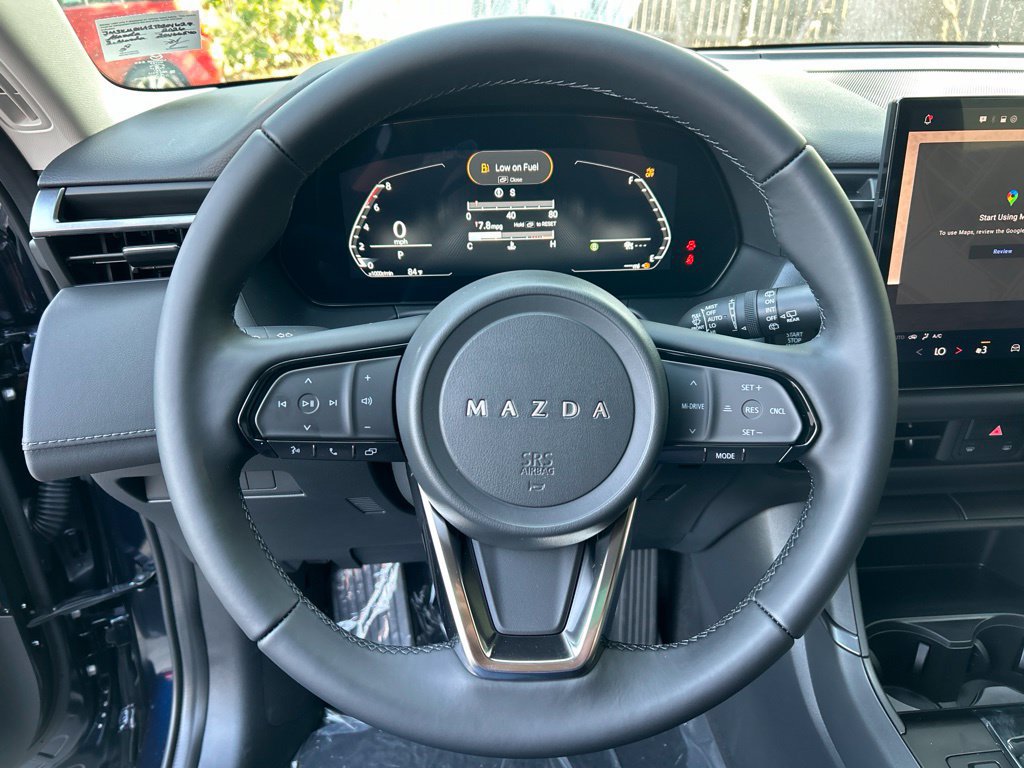 New 2026 MAZDA CX-5 Select AWD/4WD image 16