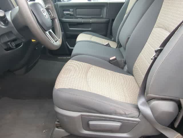 Used 2012 RAM 1500 Express RWD image 15