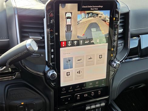 New 2026 RAM 3500 Limited image 13