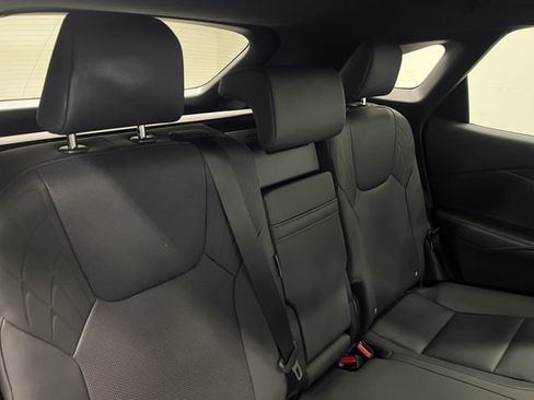 Certified 2024 Lexus RX 350 Premium w/ Cold Area Package FWD image 13