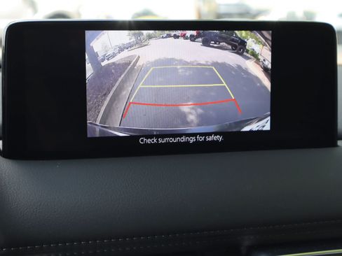 Used 2024 Land Rover Range Rover Velar S AWD/4WD image 14