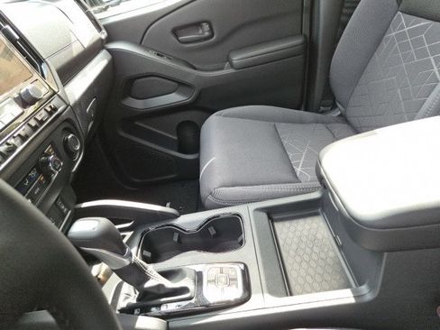 New 2026 Nissan Frontier SV w/ SV Convenience Package image 22