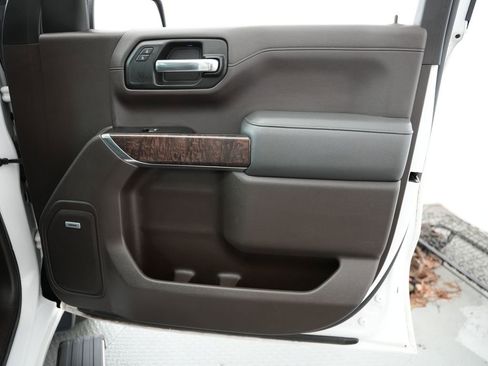 Used 2019 GMC Sierra 1500 Denali w/ Denali Ultimate Package image 51