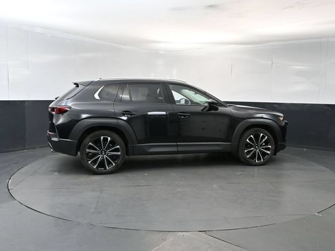 Used 2025 MAZDA CX-50 AWD 2.5 S w/ Premium Plus Pkg image 6