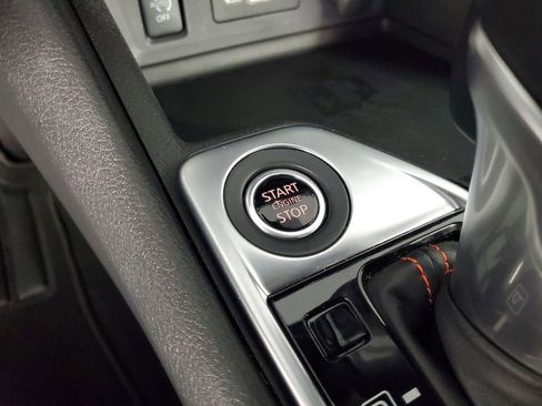 Used 2024 Nissan Sentra SR w/ Lighting Package image 18