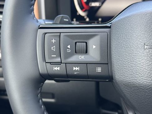 New 2026 Nissan Rogue Platinum AWD/4WD image 20