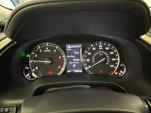 Used 2020 Lexus RX 350 AWD w/ Premium Package image 18