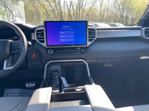New 2026 Toyota Sequoia Limited AWD/4WD image 13