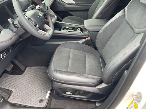 New 2026 Ford Explorer ST w/ Sun And Sound Package AWD/4WD image 7