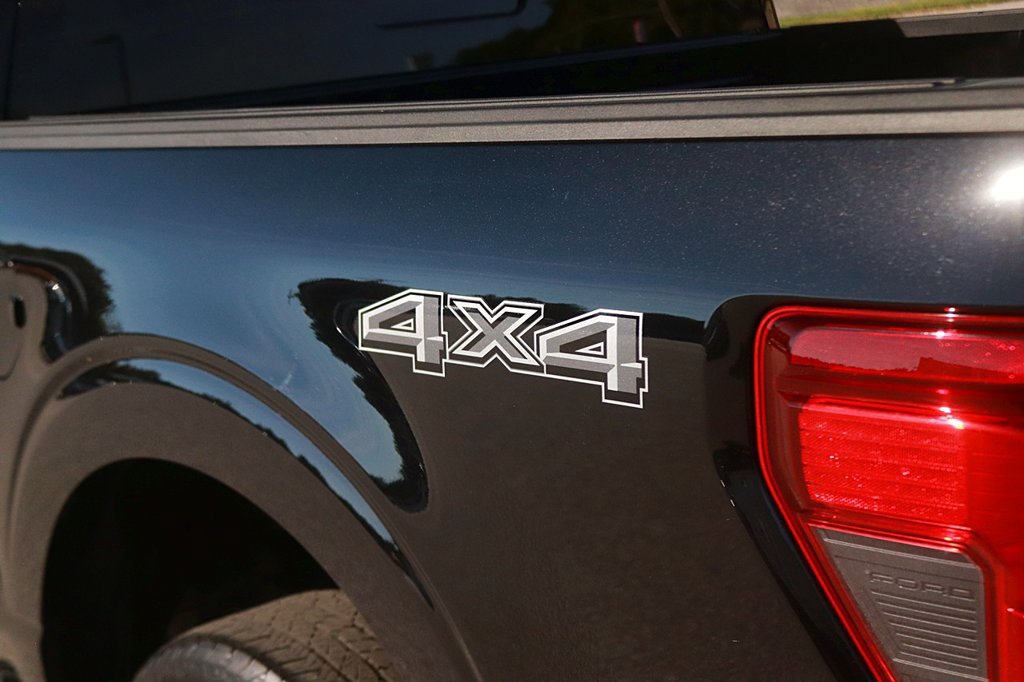 Used 2024 Ford F150 XLT w/ Equipment Group 303A High AWD/4WD image 8