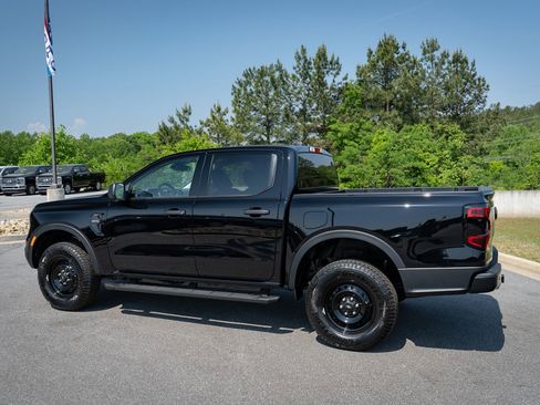New 2026 Ford Ranger XL RWD image 7