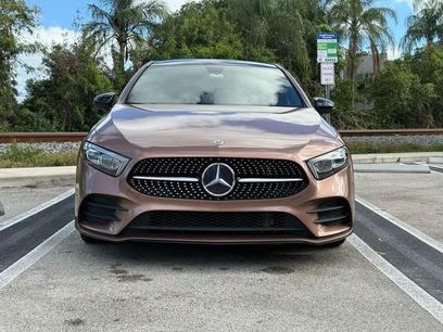 Used 2022 Mercedes-Benz A 220 A 220 Sedan 4D