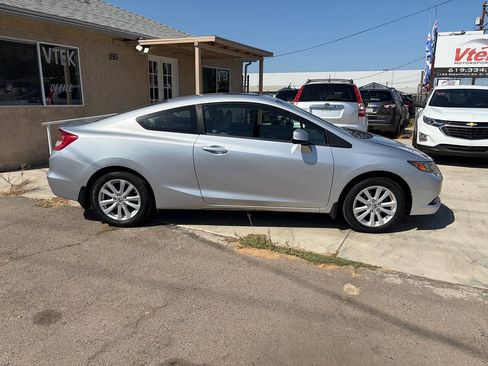Used 2012 Honda Civic EX-L image 6