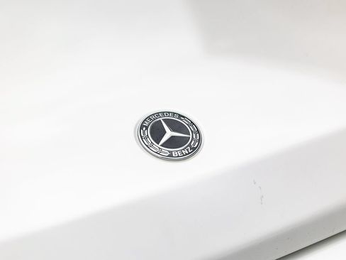 Used 2020 Mercedes-Benz G 63 AMG 4MATIC image 4